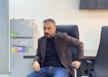 لوضع حد من انتشار المراكز الغير مجازة…..لجنة الصحة بمجلس محافظة البصرة مع الجريمة المنظمة يعقدون اجتماعاً لإنهاء هذه الظاهرة.